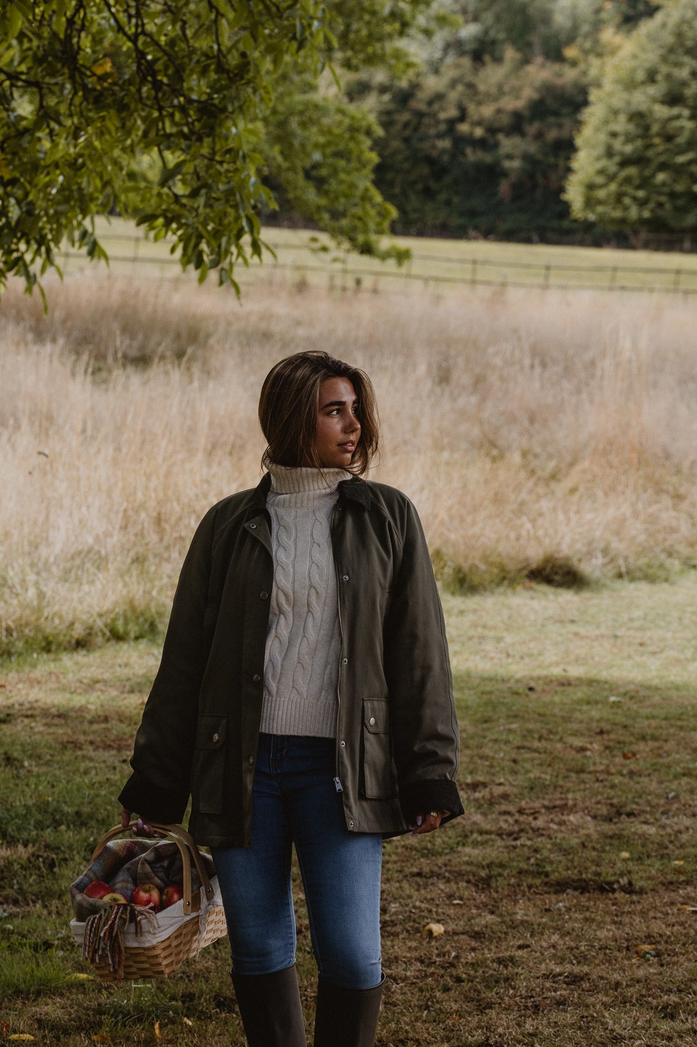 PCMAY Pullover - Birch